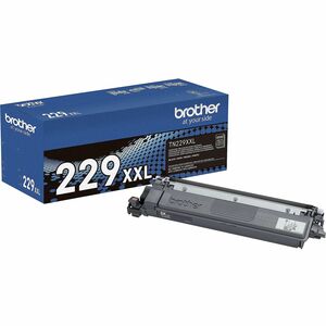 BROTHER TONER TN229XXL BLACK